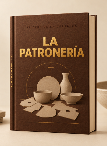 La Patronería: +107 Plantillas de Cerámica