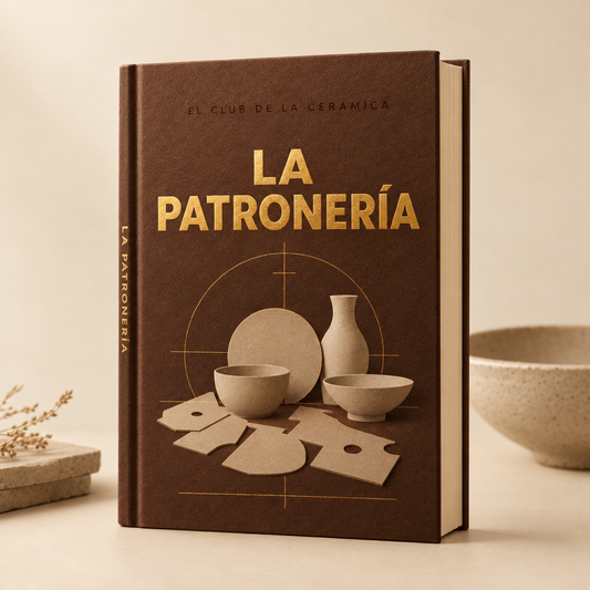 La Patronería: +107 Plantillas de Cerámica